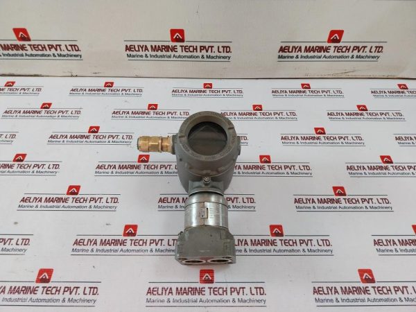 Rosemount 300s1kak7m5 Pressure Transmitter