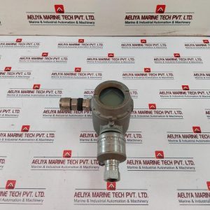 Rosemount 300s1kak7m5 Pressure Transmitter 300 Ma
