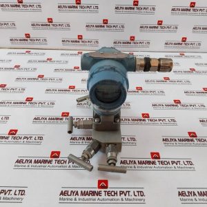Rosemount 3051 Cd3a03a1bc1m5e8s5q4q8 Pressure Transmitter Ip66