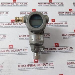 Rosemount 3051/3001 Pressure Transmitter