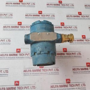 Rosemount 3051tg2a2b21bb4e8m5t1q4 Pressure Transmitter Ip66