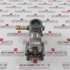 Rosemount 3051cd3a02a1km6b9e7h2l4q4q8 Pressure Transmitter 4-20ma