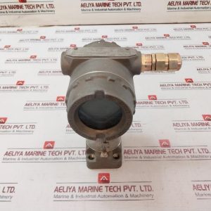 Rosemount 3051s2cd2a2b12a1kb4k7m5q4q8 Pressure Transmitter Ip66