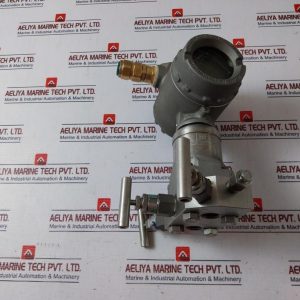 Rosemount 3051s2tg4a2e11b1kd1k1m5q4qs Pressure Transmitter