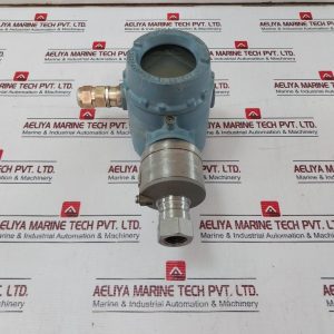 Rosemount 3051s2tg2a2a11a1bb4d1e1m5p1q4q8qt Differential Pressure Transmitter