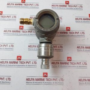 Rosemount 3051s2tg3a2a11a1kb4k7m5q4q8 Pressure Transmitter Ip66