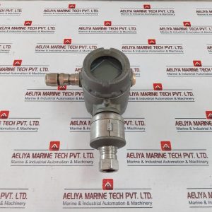 Rosemount 3051s2tg3a2a11b1kb4d1k7m5q4q8qs Pressure Transmitter Ip66
