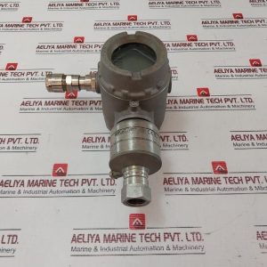 Rosemount 3051s2tg4a2a11a1kb4d1k7m5q4q8qt Pressure Transmitter