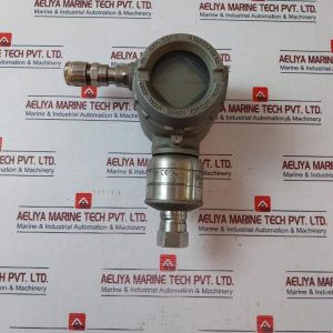 Rosemount 3051s2tg4a2a11a1kb4k7m5q4q8 Pressure Transmitter