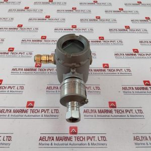 Rosemount 3051s2tg4a2a11a1kb4k7m5q4q8 Pressure Transmitter