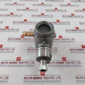 Rosemount 3051s2tg4a2a11a1kb4k7m5q4q8 Pressure Transmitter