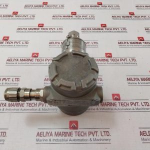 Rosemount 3051s2tg4a2a11a1kb4k7m5q4q8 Pressure Transmitter