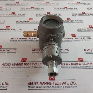 Rosemount 3051s2tg4a2a11a1kb4k7m5q4q8 Pressure Transmitter