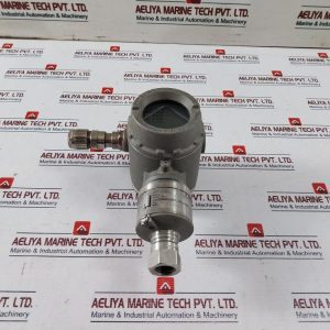 Rosemount 3051s2tg4a2a11a1kb4k7m5q4q8 Transmitter
