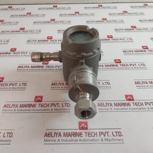 Rosemount 3051s2tg5a2a11a1kb4d1k7m5q4q8qt Pressure Transmitter Ip6668