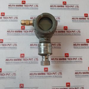 Rosemount 3051s2tg5a2a11a1kb4k7m5q4q8 Pressure Transmitter