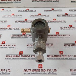 Rosemount 3051s2tg5a2a11b1kb4d1k7m5q4q8qs Pressure Transmitter Ip66
