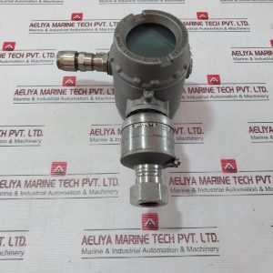 Rosemount 3051s2tg5a2e11a1kb4d1e1m5p1q4q8t1 Differential Pressure Transmitter