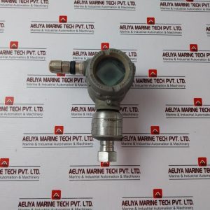 Rosemount 3051s2tg5a2l11a1kb4d1e1m5p1q4q8t1 Pressure Transmitter
