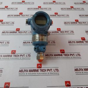 Rosemount 3051tg2f2b31ai1m5q4v5 Pressure Transmitter