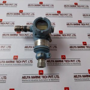 Rosemount 3051tg3a2b21bb4e8m5t1q4 Pressure Transmitter Ip66