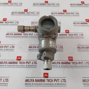 Rosemount 3051tg3a2b21kb4i7m5q4 Pressure Transmitter
