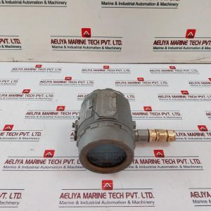 Rosemount 3114p Temperature Transmitter 12.0-42.4 Vdc