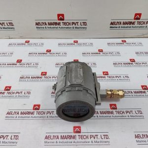 Rosemount 3144p Temperature Transmitter