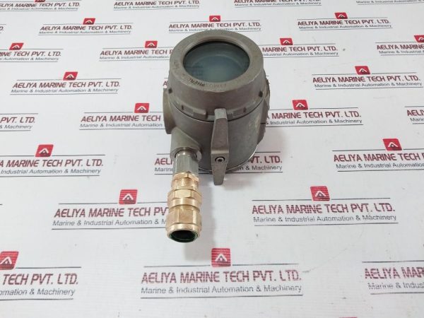 Rosemount 3144p Temperature Transmitter