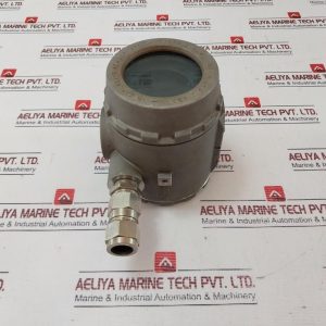 Rosemount 3144p Temperature Transmitter