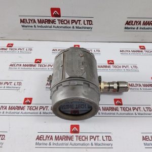 Rosemount 3144p Temperature Transmitter 30 Vdc