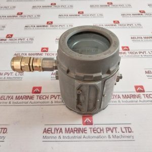 Rosemount 3144p Temperature Transmitter 30vdc