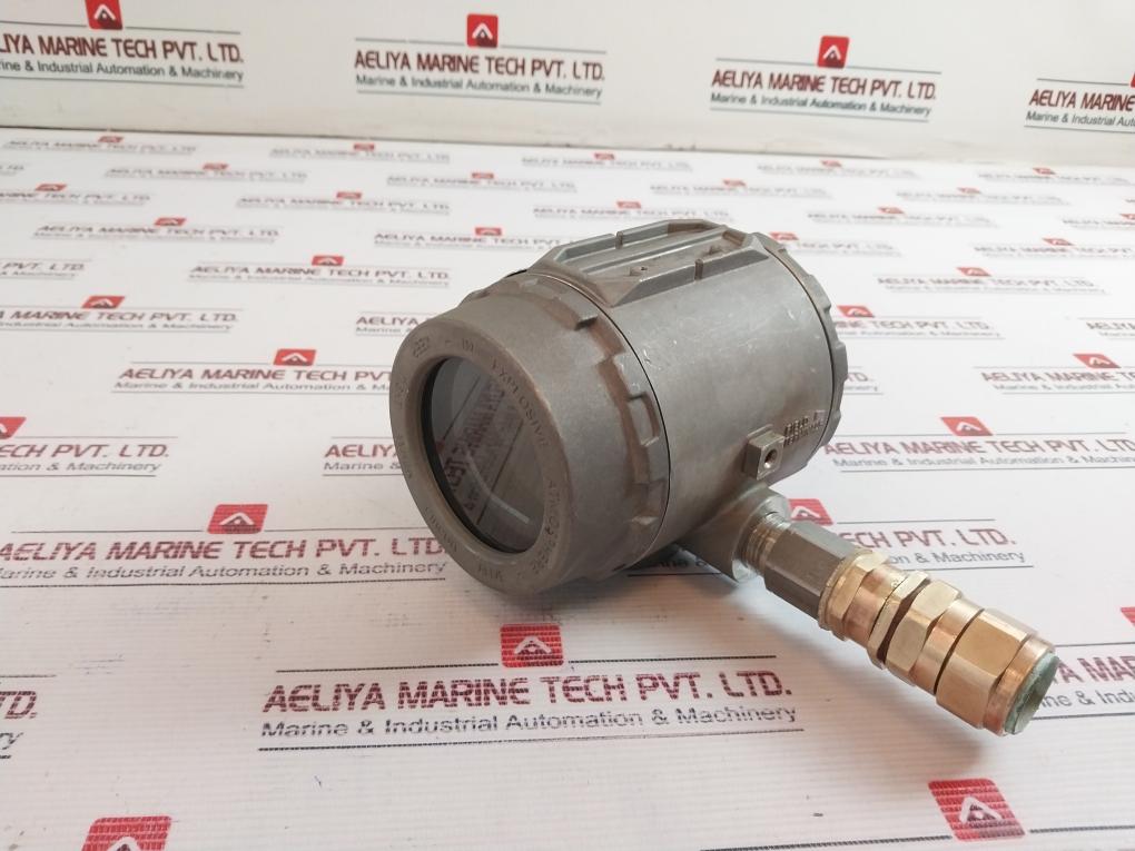 Rosemount 3144p Temperature Transmitter 30vdc - Image 3