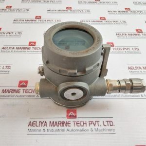 Rosemount 3144p Temperature Transmitter 4-20 Ma