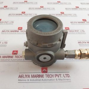 Rosemount 3144p Temperature Transmitter Ip66