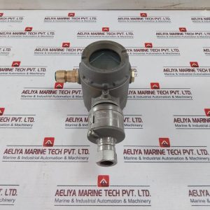 Rosemount 3151-3302-2069 Pressure Transmitter 30 Vdc