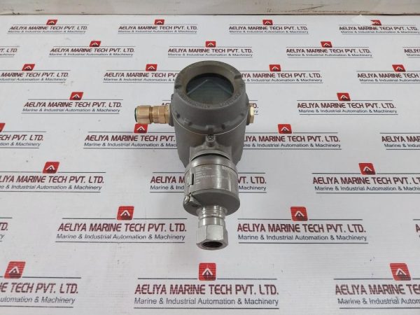 Rosemount 3151-3302-2069 Pressure Transmitter 30 Vdc