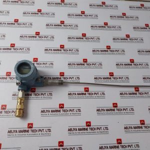 Rosemount 644 Temperature Transmitter