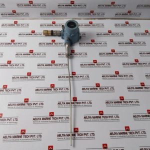 Rosemount 644 Temperature Transmitter