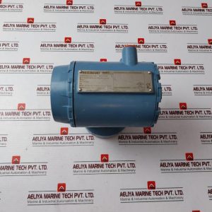 Rosemount 8750wdmr1a1fnse010ca1 M4 Pressure Transmitter Ip66