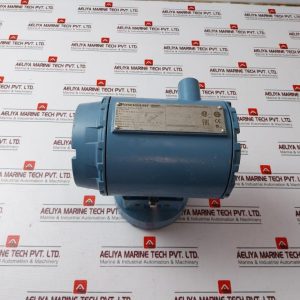 Rosemount 8750wdmr1a1ftha020ca1 M4 Pressure Transmitter Ip66