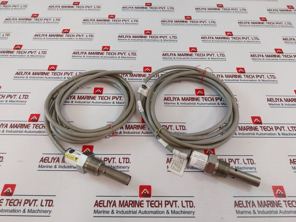 Rosemount 9200275 Endurance Conductivity Sensor - Image 4