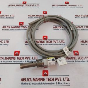 Rosemount 9200275 Endurance Conductivity Sensor
