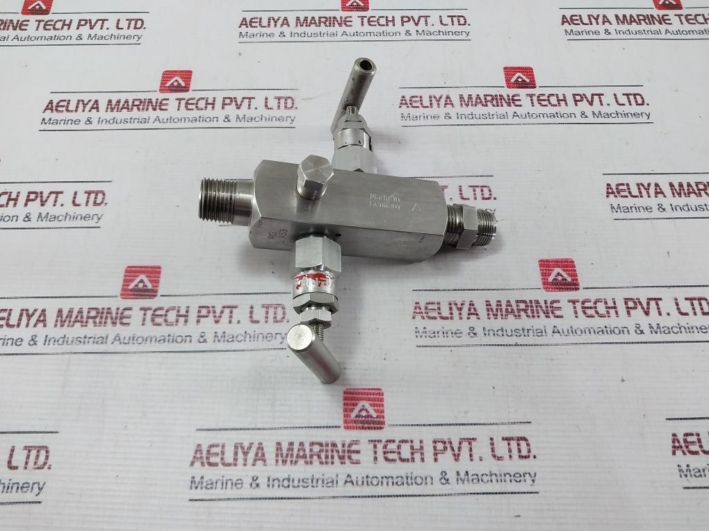 Rosemount C306101126-0000 Transmitter - Aeliya Marine