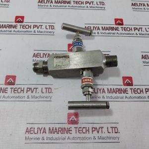 Rosemount C306101126-0000 Valve