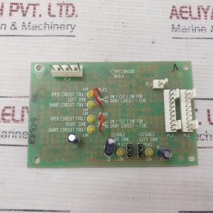 Rpf1384z02 Pcb Card Rev: 4