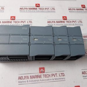 Siemens 214-1ae30-0xb0 Processor 24v