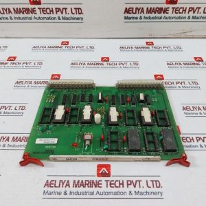 Saab Marine 9150023-552 Cpu Module