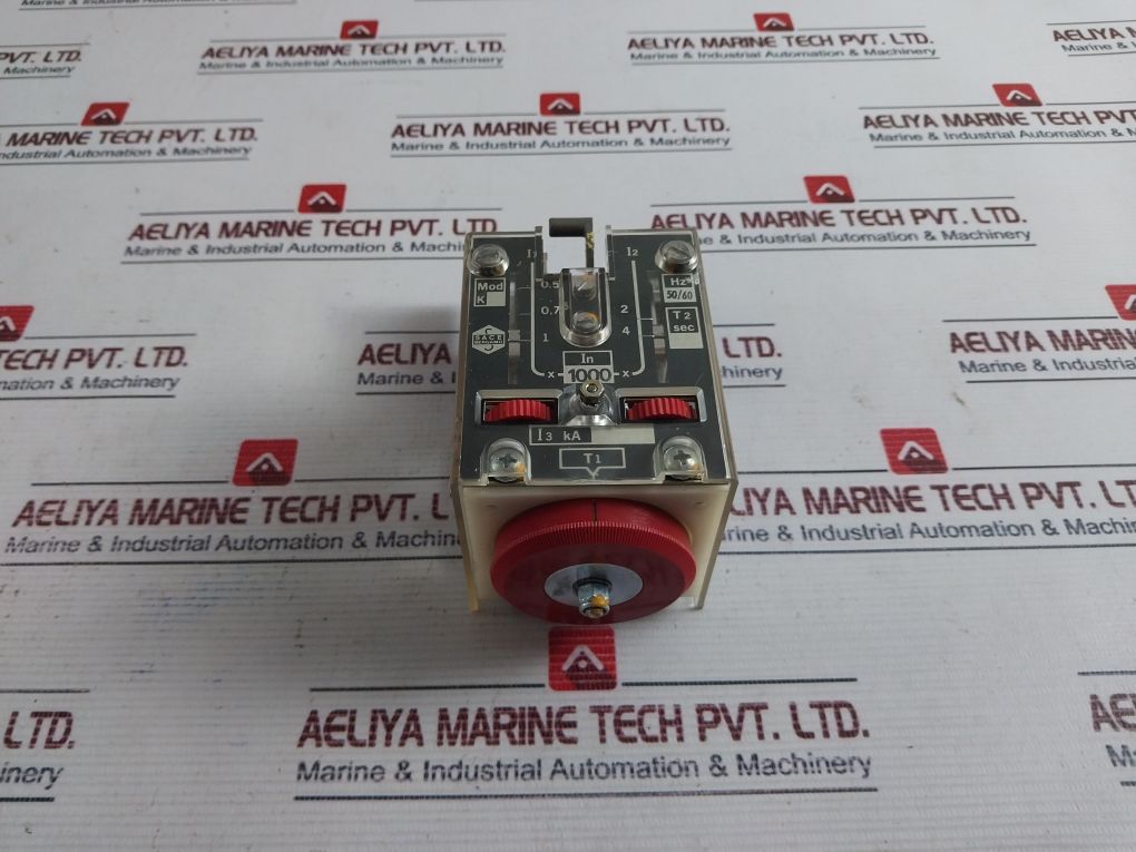 Sace Mod K - Image 4