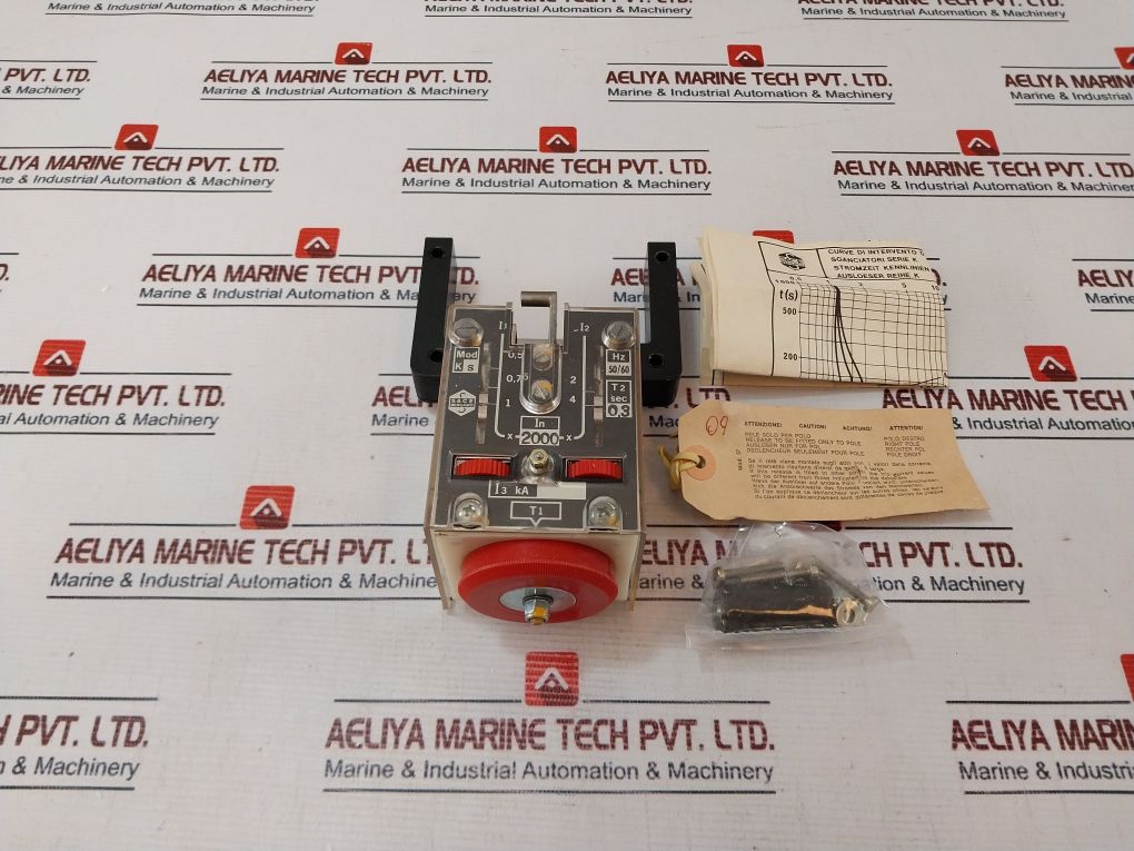 Sace Otomax Ks - Image 3